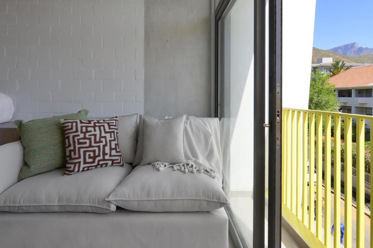 Six On N - Fluent Serviced Apartments Città del Capo Camera foto